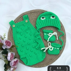 Лягушонок-пупырышка 🐸