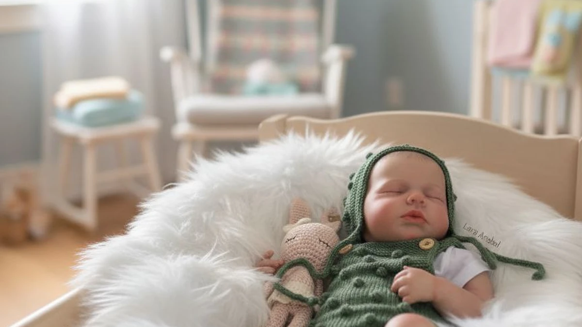 Лягушонок Соня 🐸