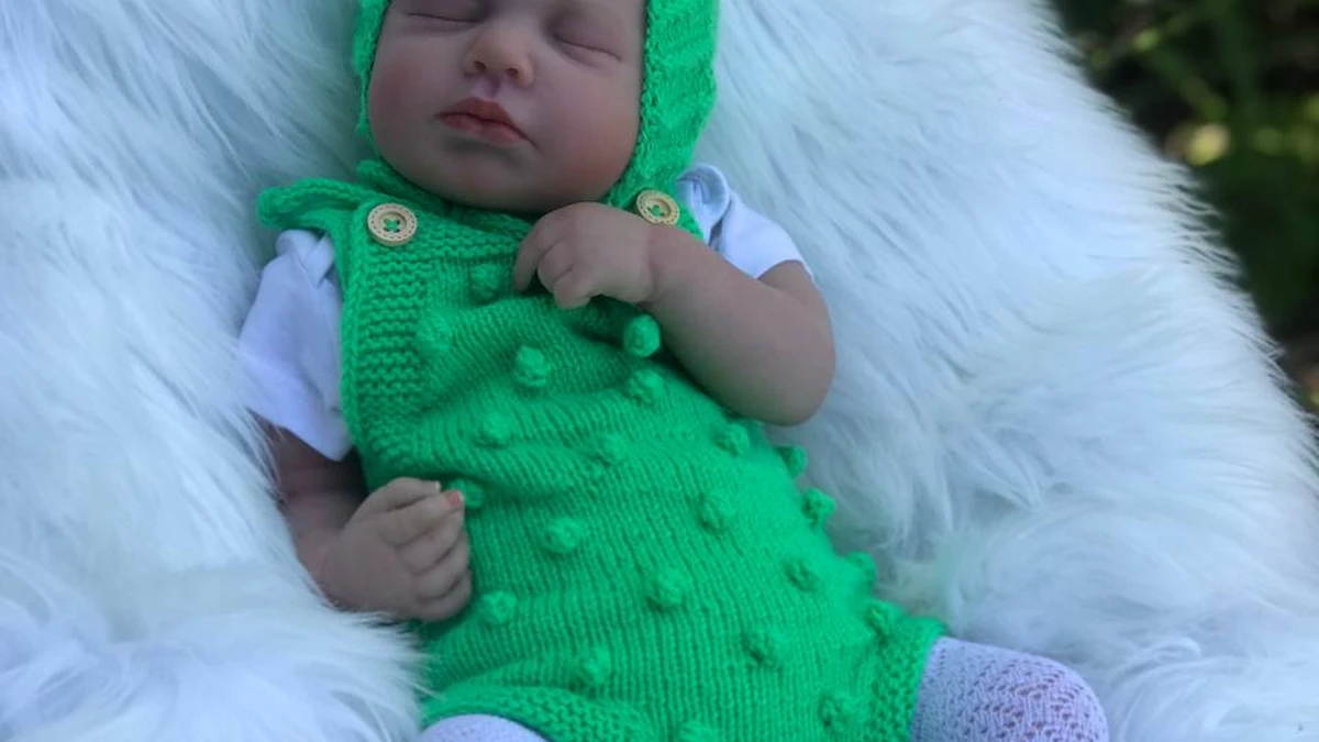 Лягушонок-соня 🐸