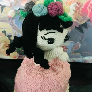 Little Frida 🌺