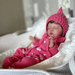 Малиновая Ромашка 🌼