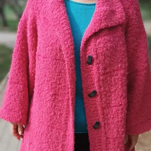 Малиновое облако ☁️