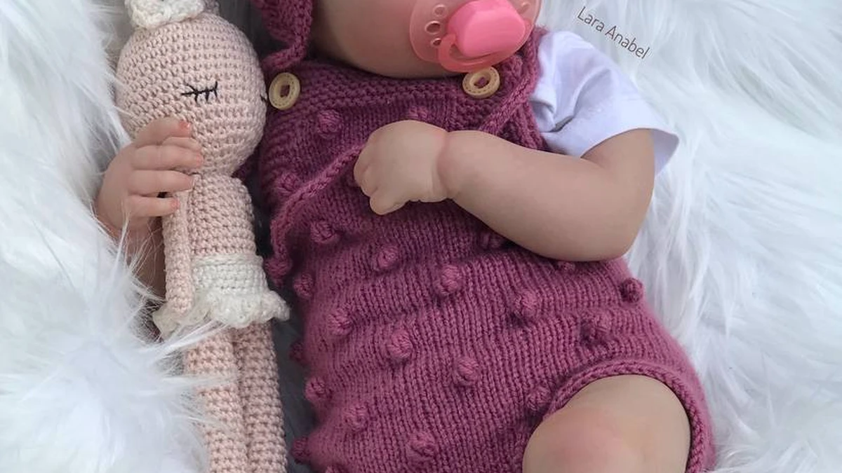 Малиновые шишечки 🍓