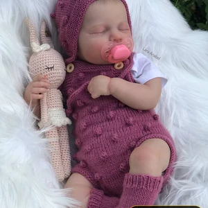 Малиновые шишечки 🍓