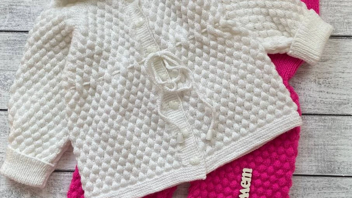 Малиновые Шишечки 🍓