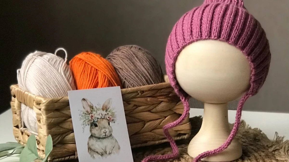 Малиновый эльф 🧚‍♀️