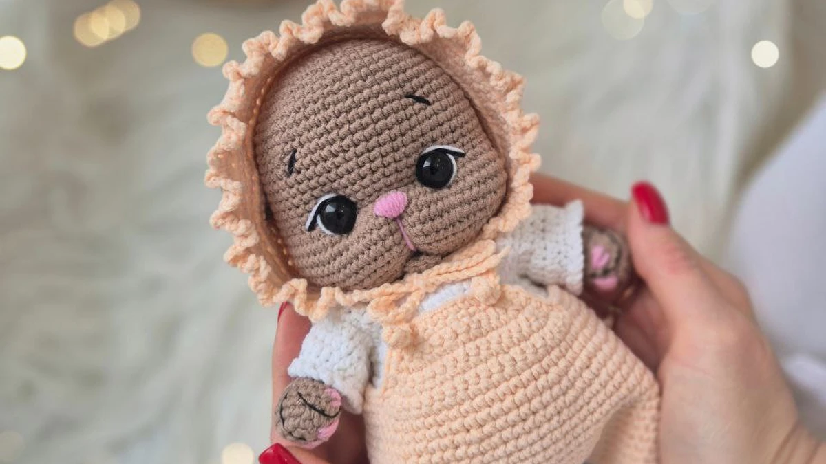 Медовый Зайка 🐰