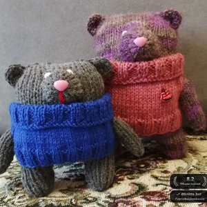 Медвежьи друзья 🧸