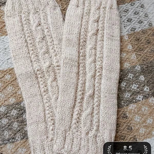 Медвежьи гетры 🐻