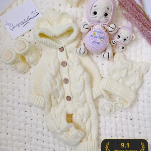 Медвежонок Комфорт 🧸