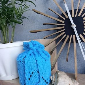 Мешочек «Лагуна» 🐬