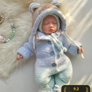 Милый мишка 🧸