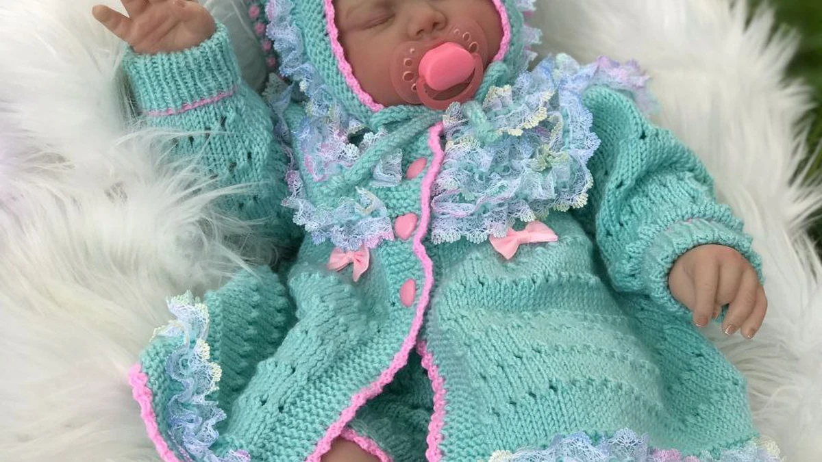 Милый Мятный Пончик 🍩