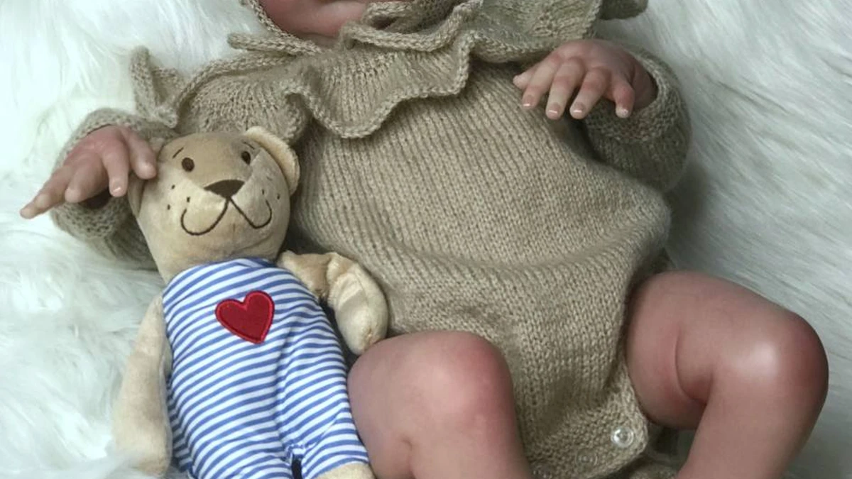 Милый Овсяный Комплект 🐻