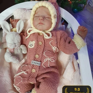 Милый малыш 🍼