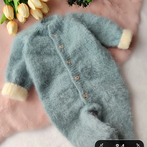 Мини-Медвежонок 🐻