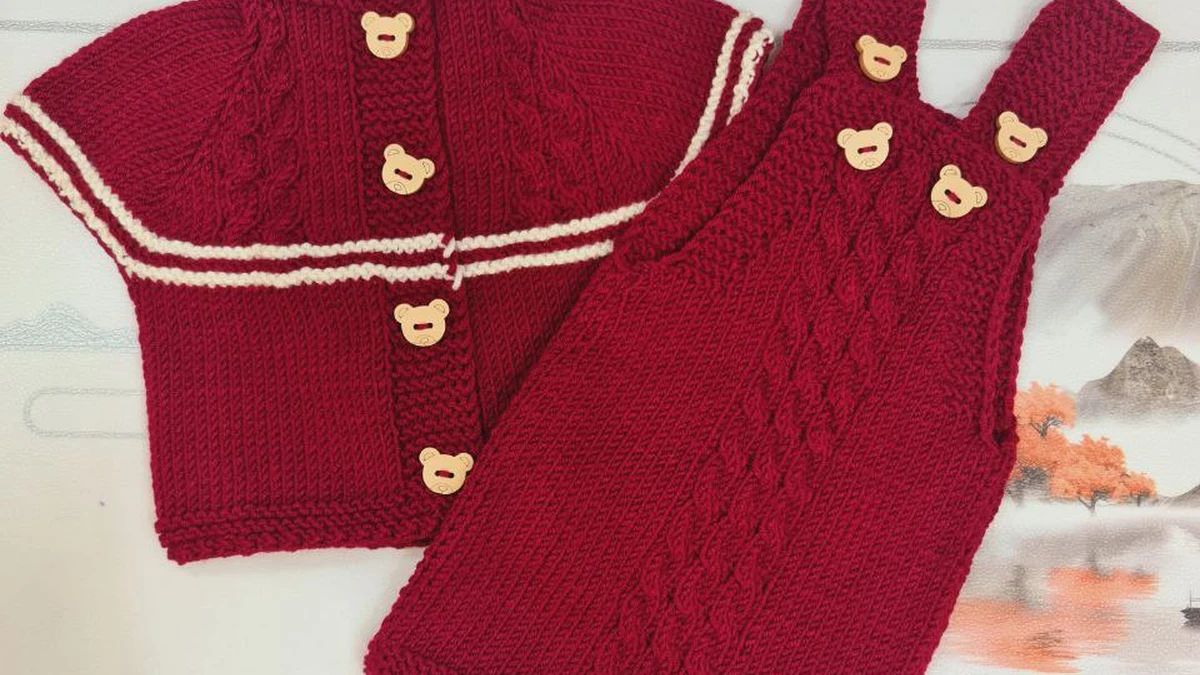 Мишки и Ягоды 🧸🍓