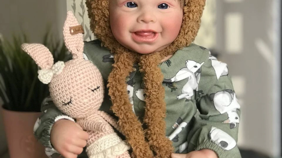 Мишкин капор 🐻