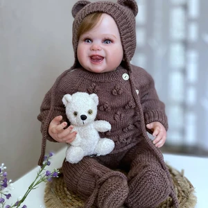 Мишкин комплект 🐻