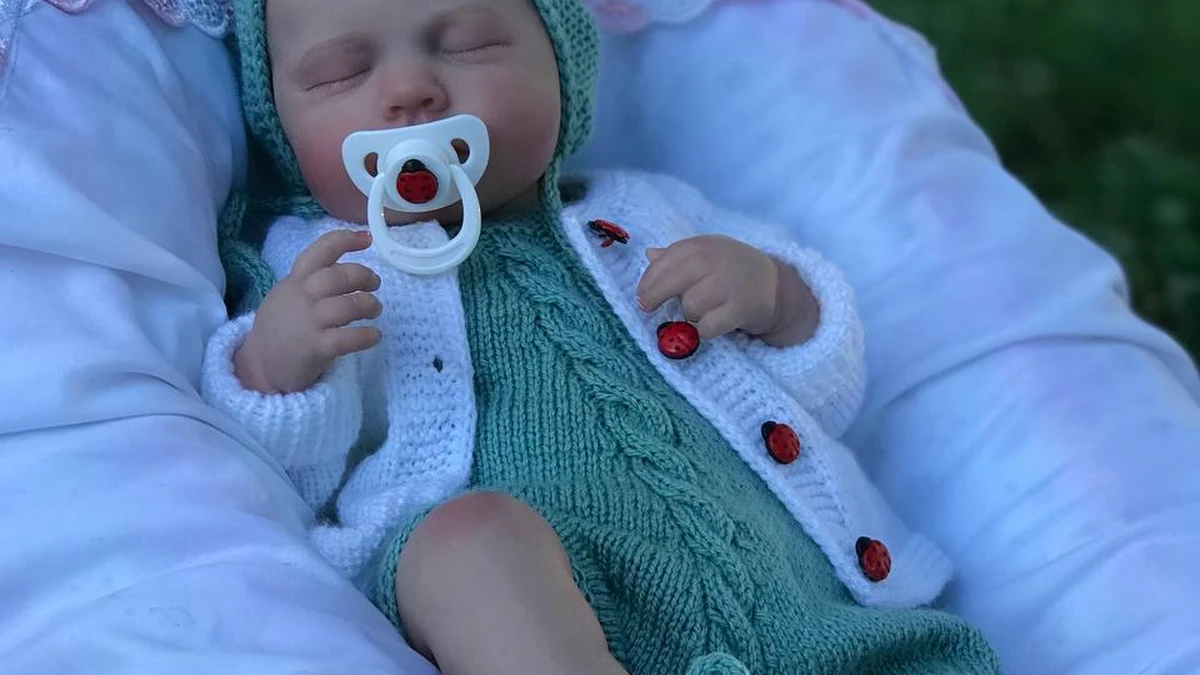 Мишуткин Комбинезон 🐻