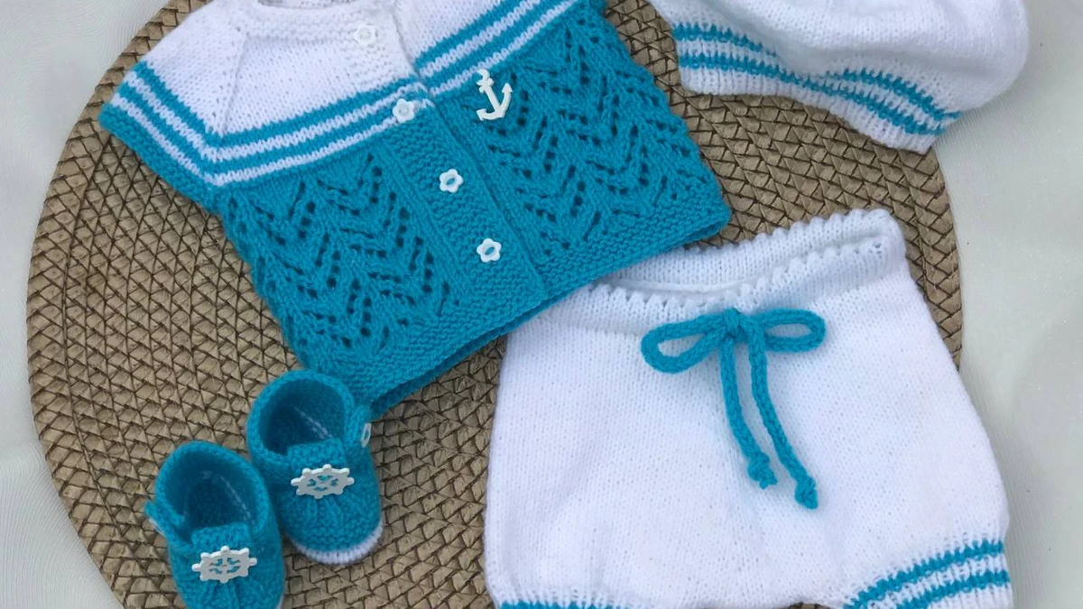 Морской Бриз ⚓️