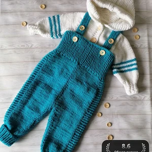 Морской малыш 🐚