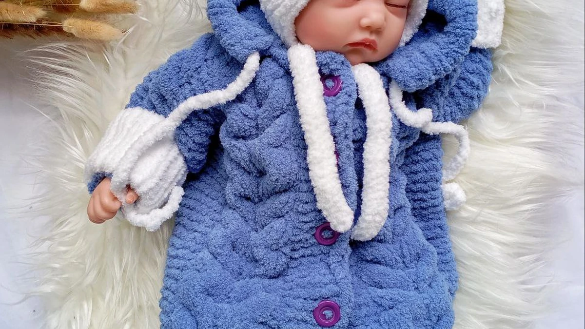 Мягкий Пингвинёнок 🐧