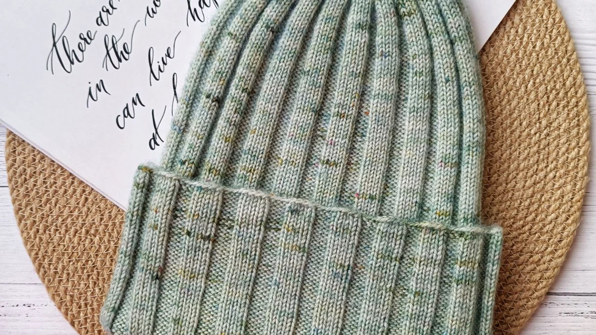 Мятная Крапинка 🧊