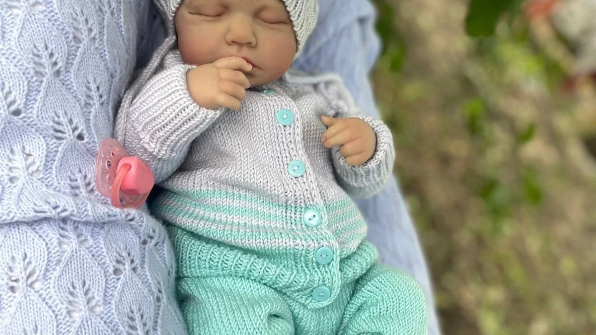 Мятное облачко ☁️