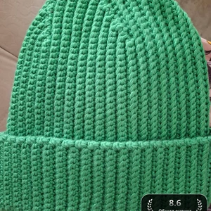 Мятный Резинка-бини 🟢