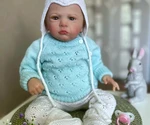 Мятный Зайчонок 🐰