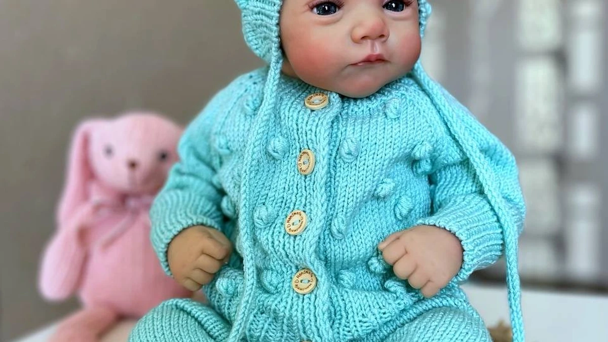 Мятный Зайчонок 🐰