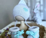 Мятный Зайчонок 🐰