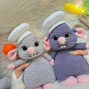 Chef Mice 🐭