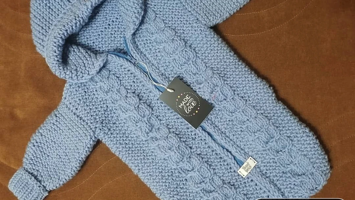 Небесный кокон ☁️