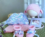Облачная Принцесса 🎀