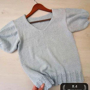 Облачный фонарик 💙