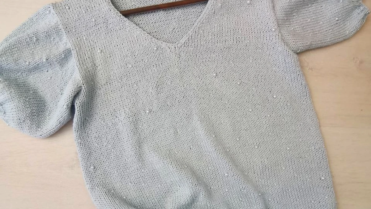 Облачный фонарик 💙