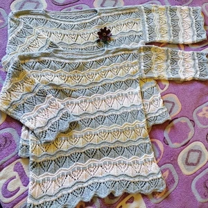 Облачный Зигзаг ☁️