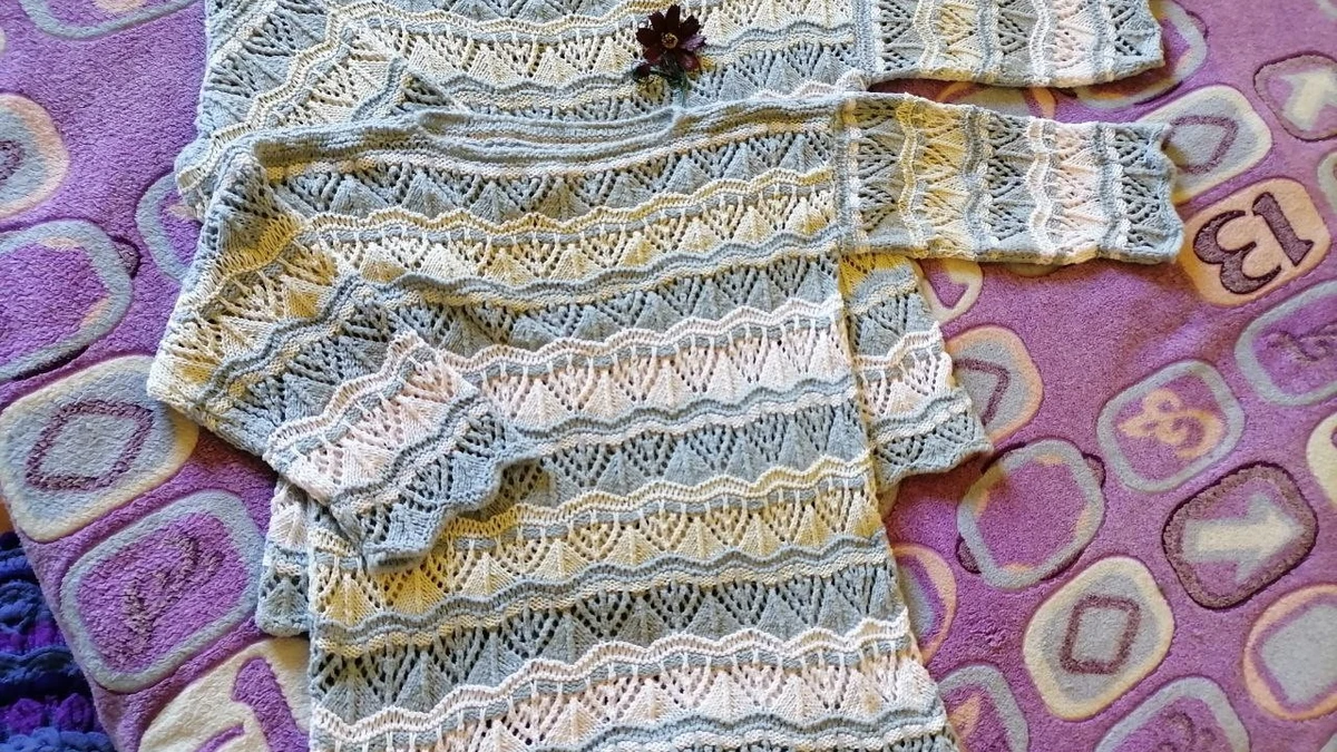 Облачный Зигзаг ☁️