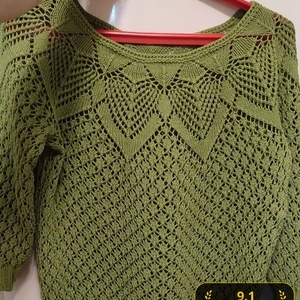 Оливковый листопад 🍃