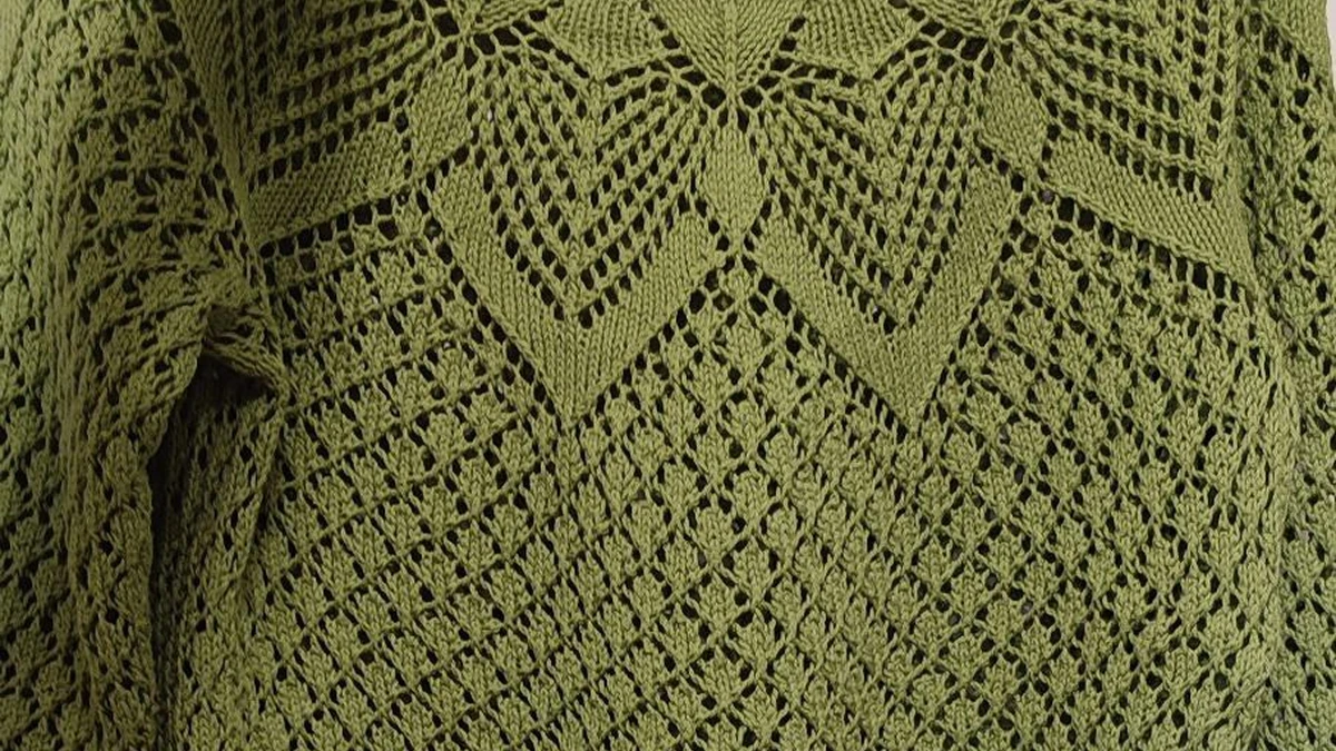 Оливковый листопад 🍃