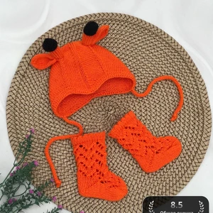 Оранжевый Жираф 🦒