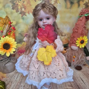 Autumn Princess 🍁