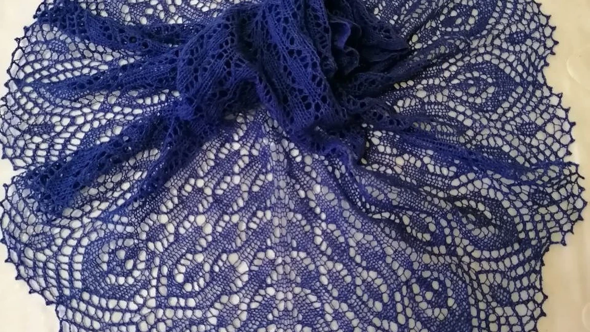 Павлиний Веер 🦚