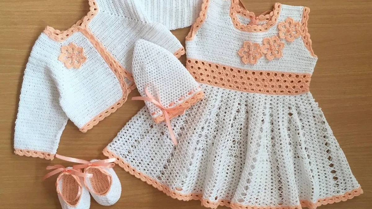 Персиковая Ромашка 🌸