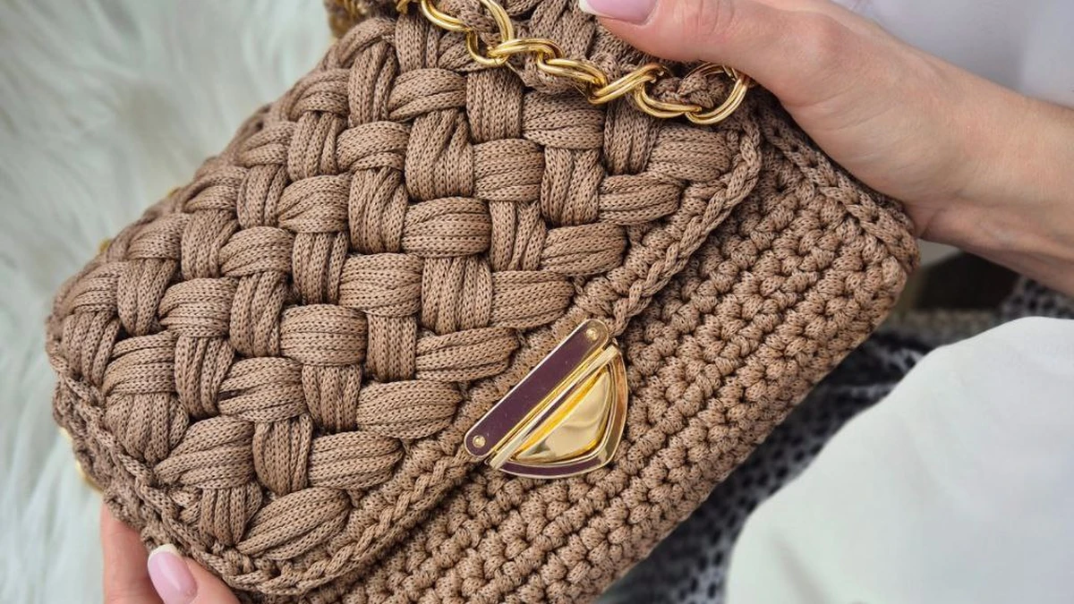 Песочное очарование 👜