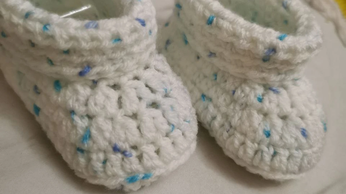 Пестрые Пинетки 🧸