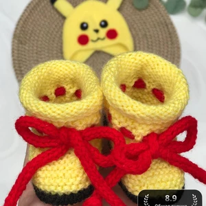 Пика-пинетки ⚡️