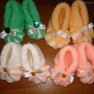 Пинетки Зефирки 🍡